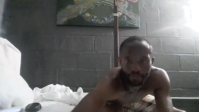 Maculine Stayr online show from 05.21.26