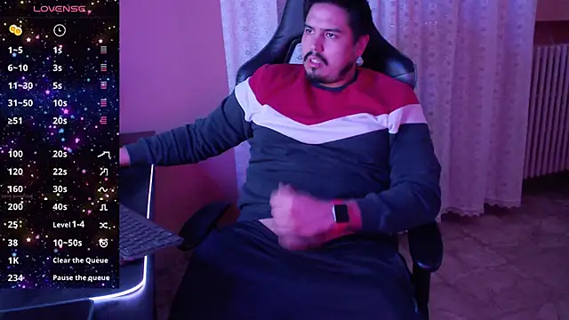 Snapshot of fernan_redsxxx chatting on 03.06.25 fernan redsxxx online show from 03.06.25