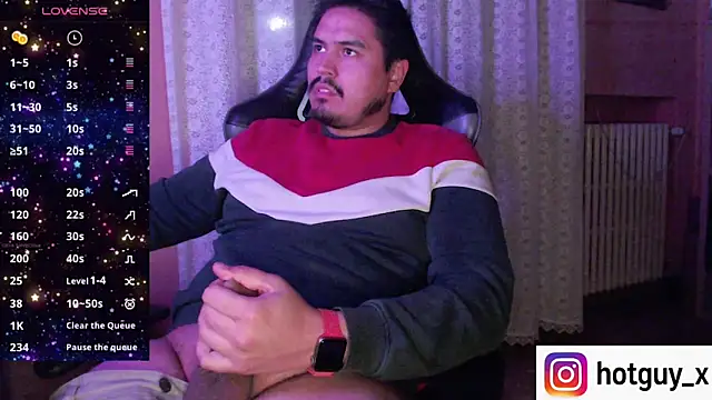 Snapshot of fernan_redsxxx chatting on 12.02.25 fernan redsxxx online show from 12.02.25