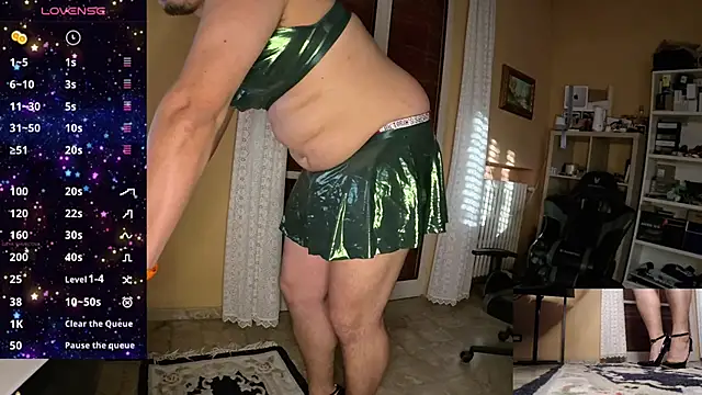 fernan redsxxx online show from 04.27.26