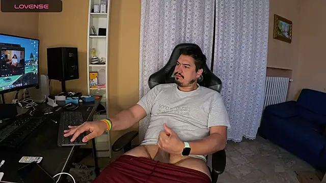fernan redsxxx online show from 05.04.26