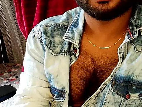 SHENOY3 online show from 10.27.25