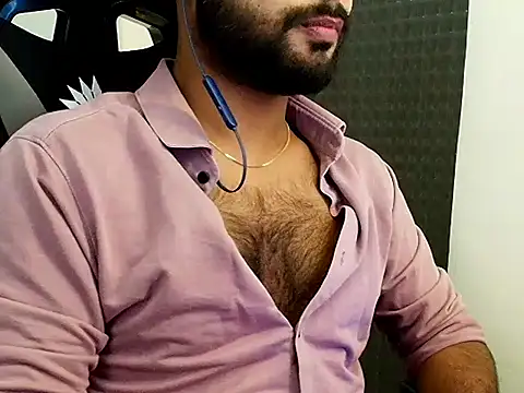 SHENOY3 online show from 11.19.25