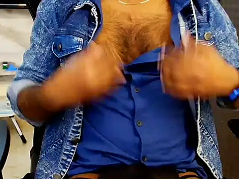 SHENOY3 online show from 11.23.25