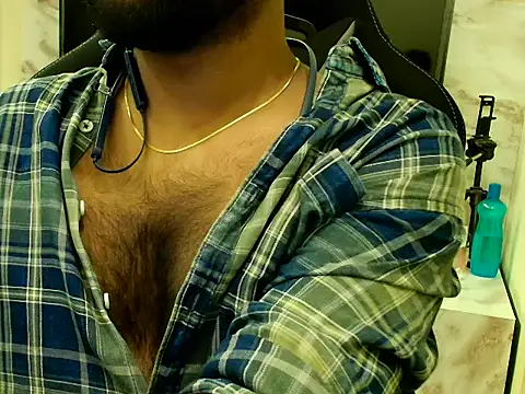 SHENOY3 online show from 05.07.26