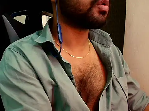 SHENOY3 online show from 05.12.26