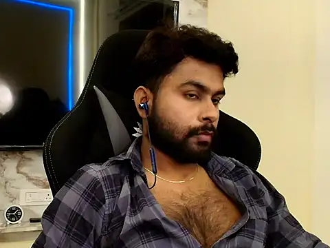 SHENOY3 online show from 06.05.26