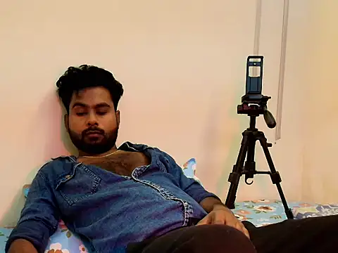SHENOY3 online show from 06.10.26