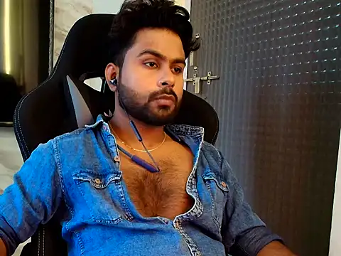 SHENOY3 online show from 06.11.26
