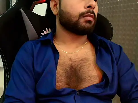 SHENOY3 online show from 06.12.26