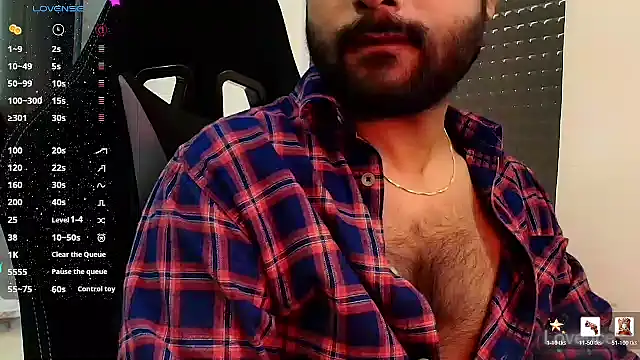 SHENOY3 online show from 06.21.26