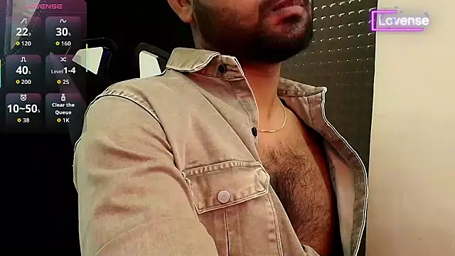 SHENOY3 online show from 06.23.26