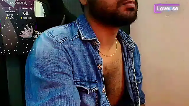 SHENOY3 online show from 06.26.26