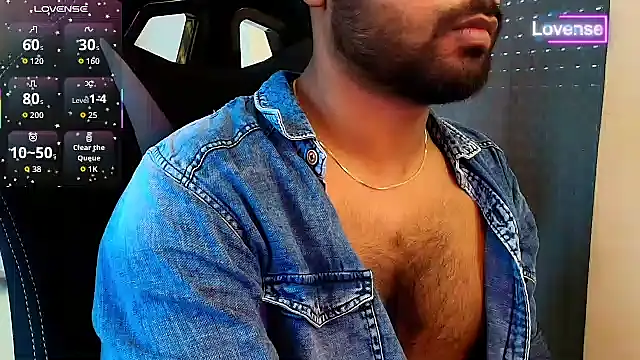 SHENOY3 online show from 06.27.26