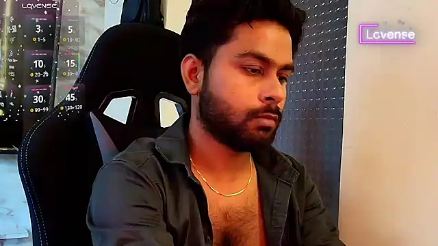 SHENOY3 online show from 07.05.26