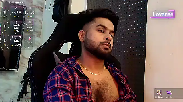 SHENOY3 online show from 07.06.26