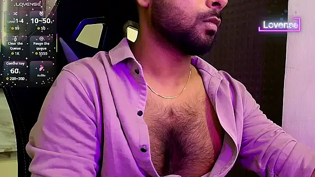 SHENOY3 online show from 07.08.26