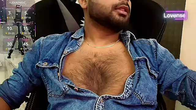 SHENOY3 online show from 07.09.26