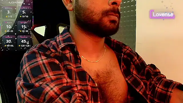 SHENOY3 online show from 07.13.26