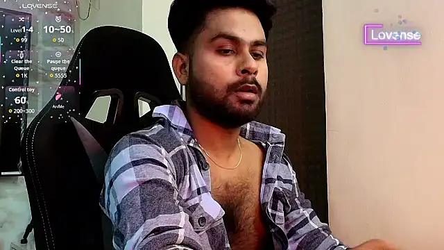 SHENOY3 online show from 07.14.26