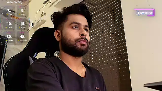 SHENOY3 online show from 07.17.26