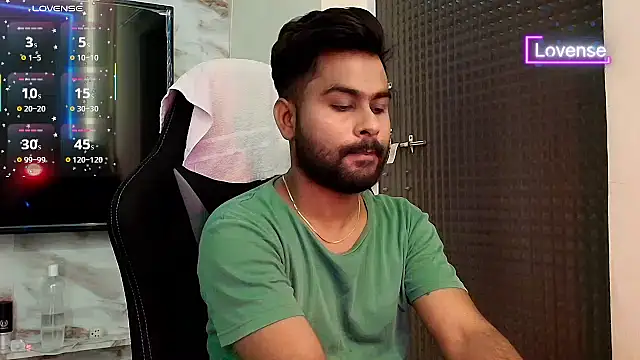 SHENOY3 online show from 07.18.26