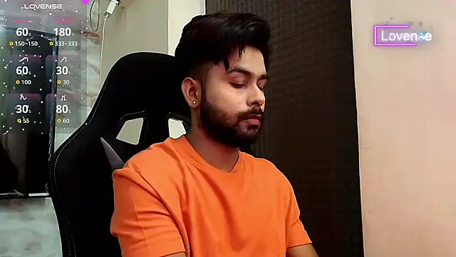 SHENOY3 online show from 07.20.26