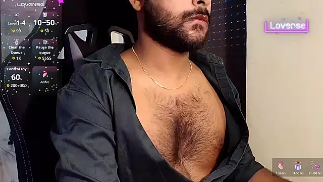 SHENOY3 online show from 07.24.26