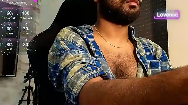 SHENOY3 online show from 07.26.26