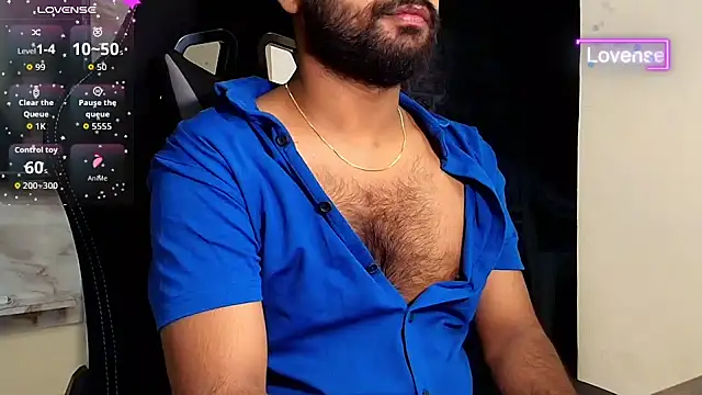 SHENOY3 online show from 07.26.26