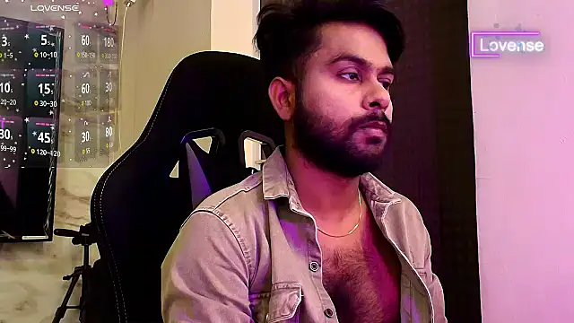 SHENOY3 online show from 07.27.26