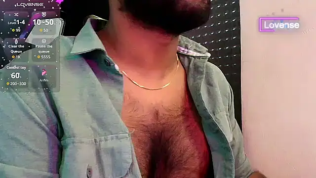SHENOY3 online show from 07.29.26