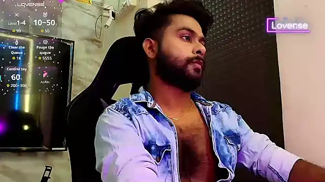 SHENOY3 online show from 07.30.26