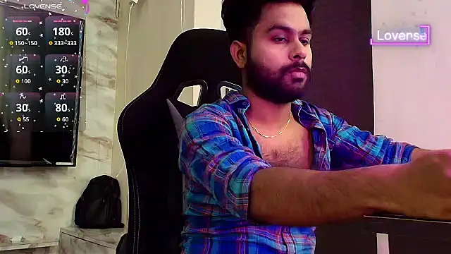SHENOY3 online show from 07.31.26