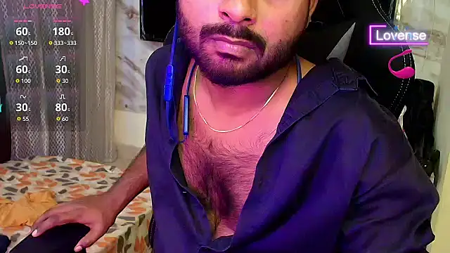 SHENOY3 online show from 08.04.26