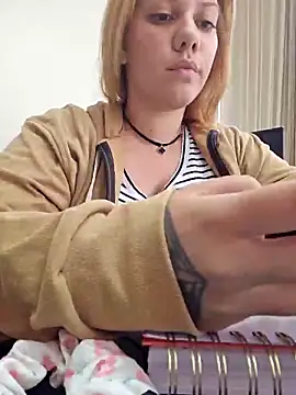 Janefruti online show from 02.12.25