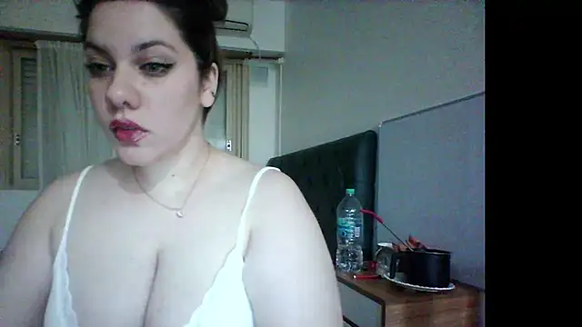 Janefruti online show from 01.07.26