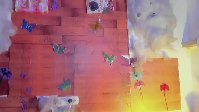 kelly thomson online show from 03.12.25