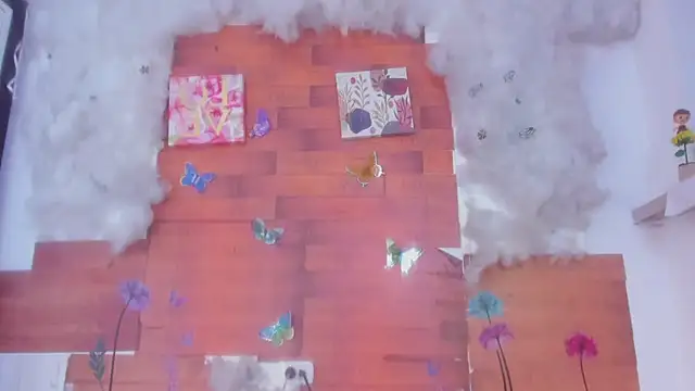 kelly thomson online show from 03.13.25