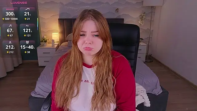 Tori cat online show from 05.02.26