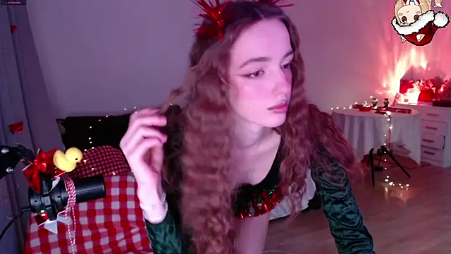 Weeissy online show from 12.25.24