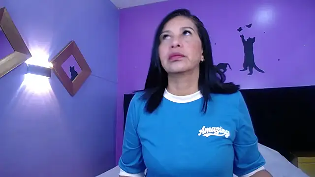 Shanon mature online show from 03.09.26