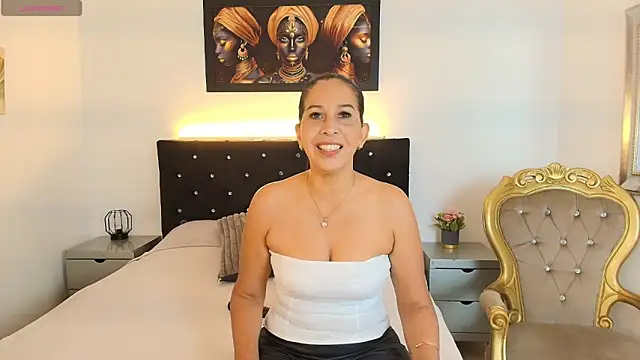 Shanon mature online show from 03.13.26