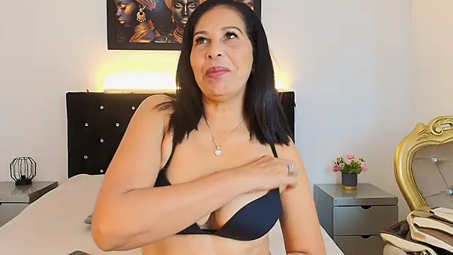 Shanon mature online show from 05.02.26