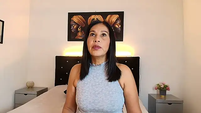 Shanon mature online show from 06.22.26