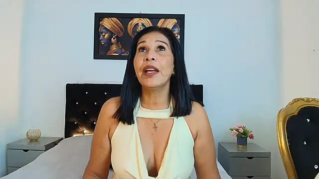 Shanon mature online show from 07.15.26