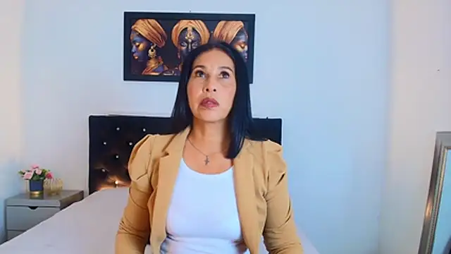 Shanon mature online show from 07.16.26