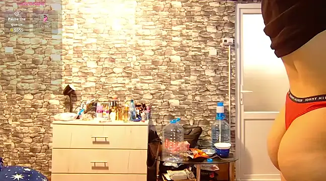  Mari     online show from 01.31.25