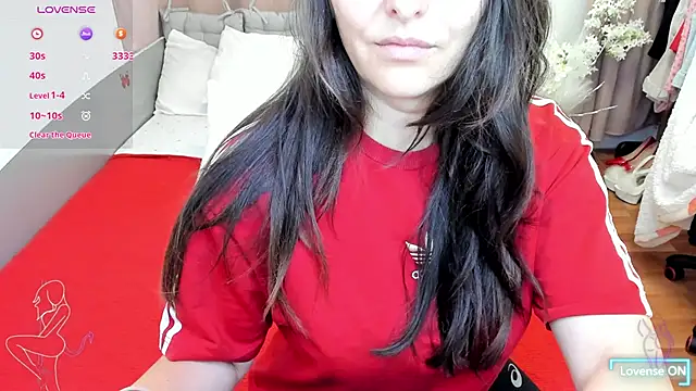 kassy hotdevil online show from 05.05.26