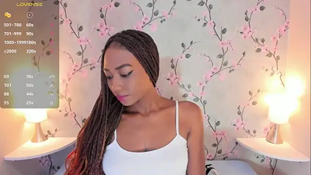 EmmySweett online show from 06.05.26